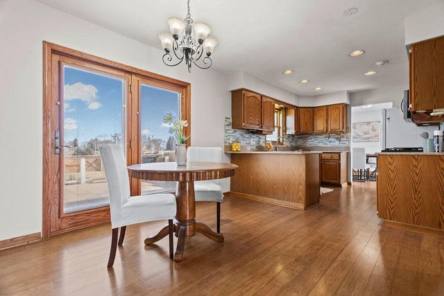 2519 41st AVENUE, Kenosha, WI 53144