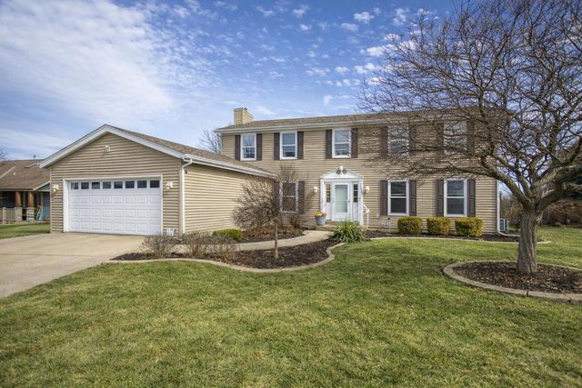 2519 41st AVENUE, Kenosha, WI 53144