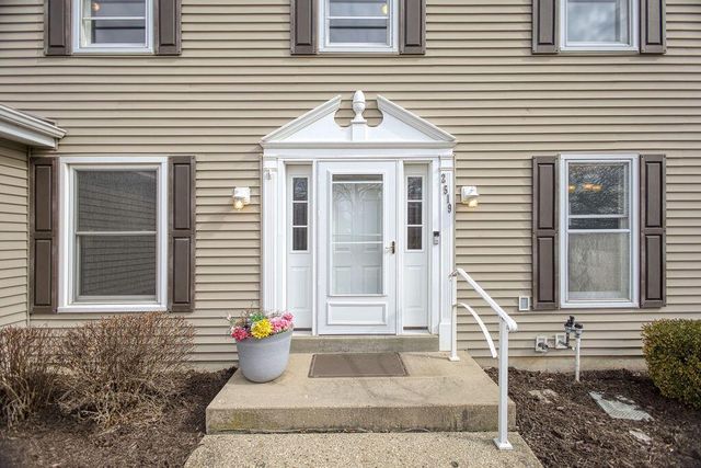 2519 41st AVENUE, Kenosha, WI 53144