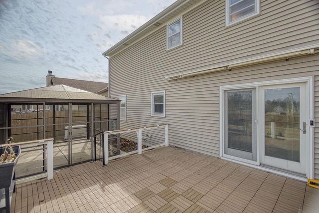 2519 41st AVENUE, Kenosha, WI 53144