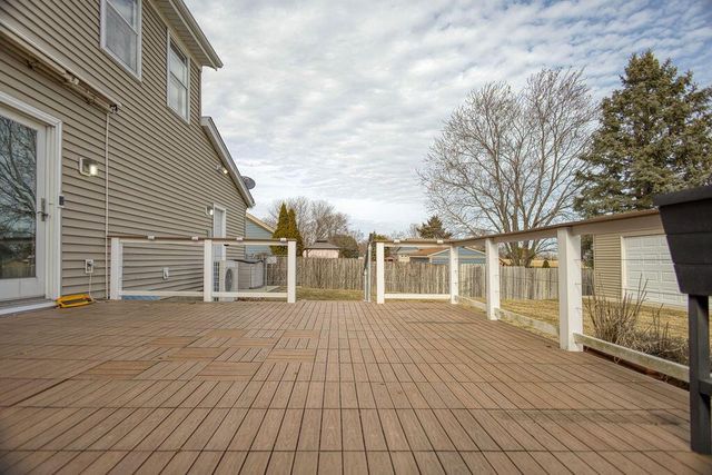 2519 41st AVENUE, Kenosha, WI 53144