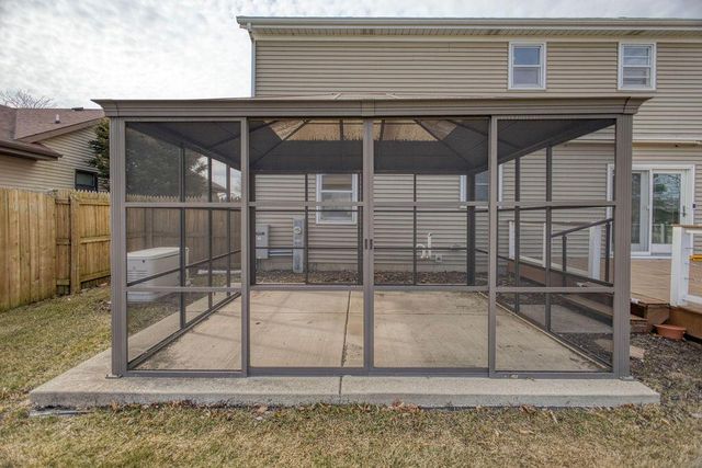 2519 41st AVENUE, Kenosha, WI 53144