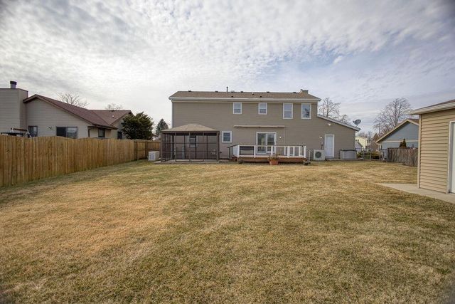 2519 41st AVENUE, Kenosha, WI 53144