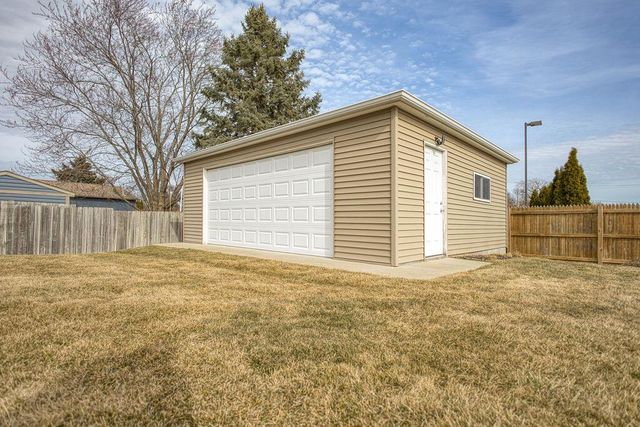 2519 41st AVENUE, Kenosha, WI 53144