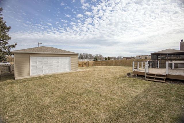 2519 41st AVENUE, Kenosha, WI 53144