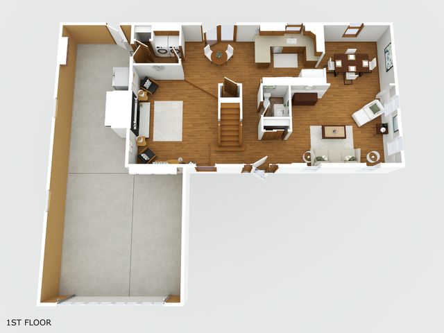 2519 41st AVENUE, Kenosha, WI 53144