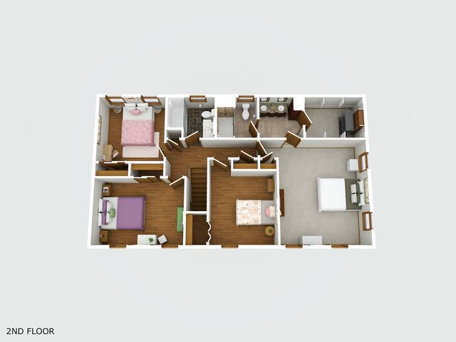 2519 41st AVENUE, Kenosha, WI 53144