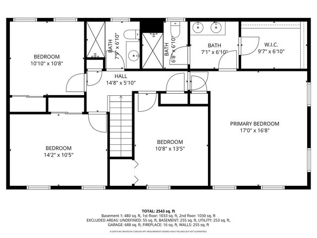 2519 41st AVENUE, Kenosha, WI 53144