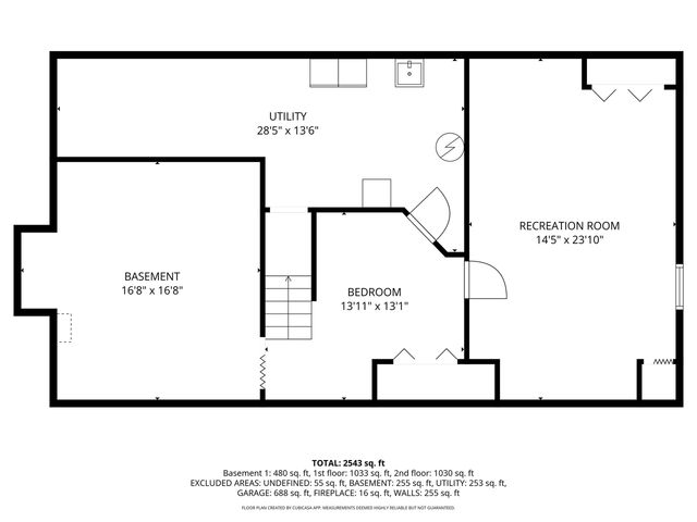 2519 41st AVENUE, Kenosha, WI 53144