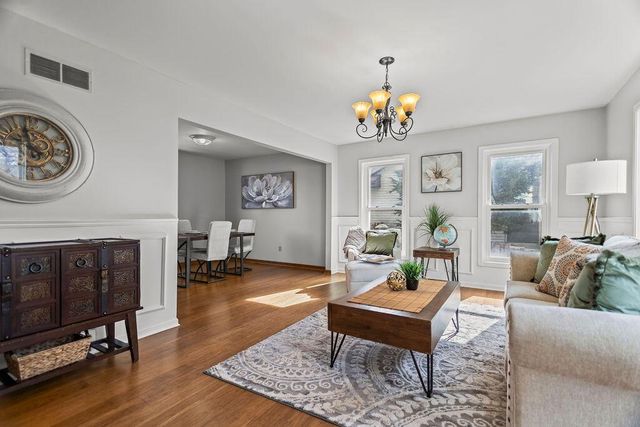 2519 41st AVENUE, Kenosha, WI 53144