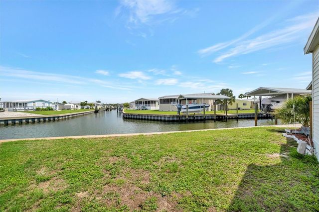 162 S SAINT THOMAS CIRCLE, Apollo Beach, FL 33572