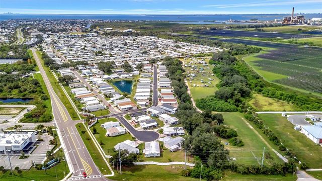 162 S SAINT THOMAS CIRCLE, Apollo Beach, FL 33572