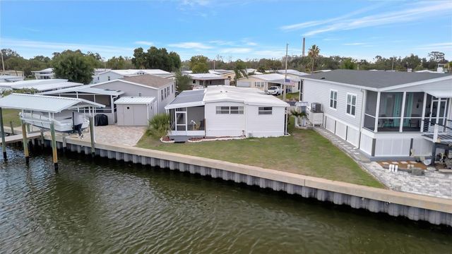 162 S SAINT THOMAS CIRCLE, Apollo Beach, FL 33572