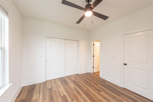 932 S Laramie Heights, Fayetteville, AR 72704