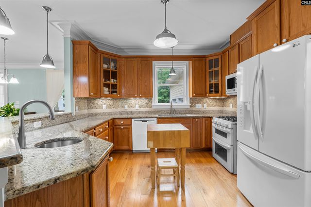 209 High Pointe Drive, Blythewood, SC 29016