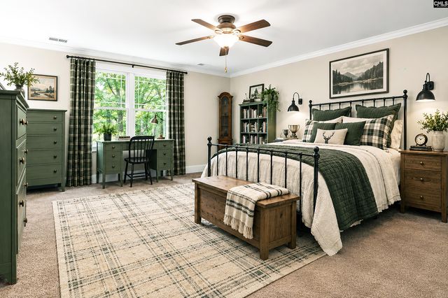 209 High Pointe Drive, Blythewood, SC 29016