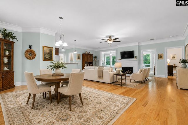 209 High Pointe Drive, Blythewood, SC 29016
