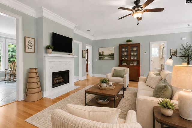 209 High Pointe Drive, Blythewood, SC 29016