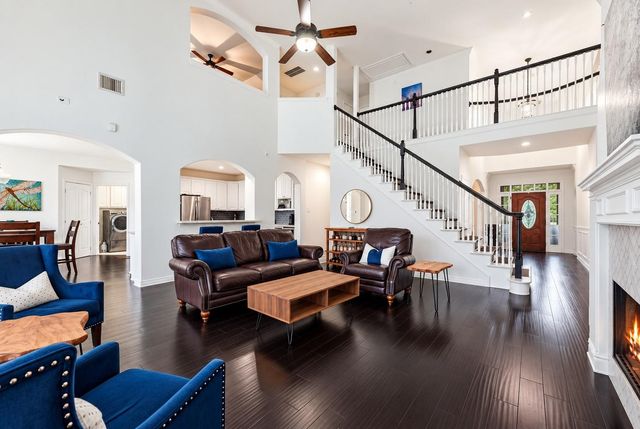 3414 Brinmont Place Lane, Katy, TX 77494