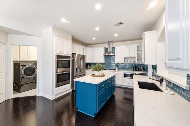 3414 Brinmont Place Lane, Katy, TX 77494