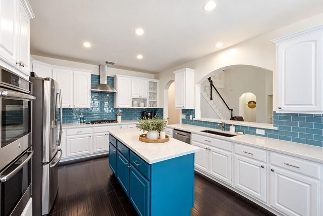 3414 Brinmont Place Lane, Katy, TX 77494