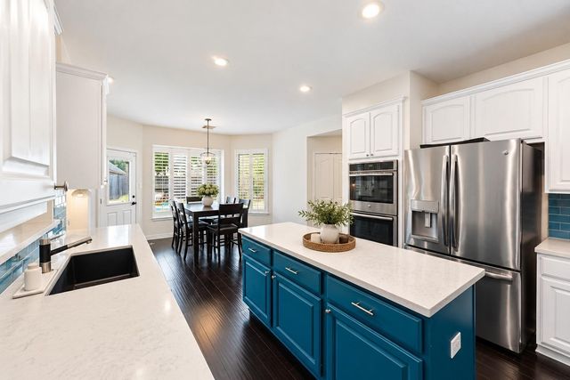 3414 Brinmont Place Lane, Katy, TX 77494