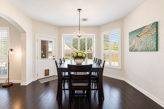 3414 Brinmont Place Lane, Katy, TX 77494