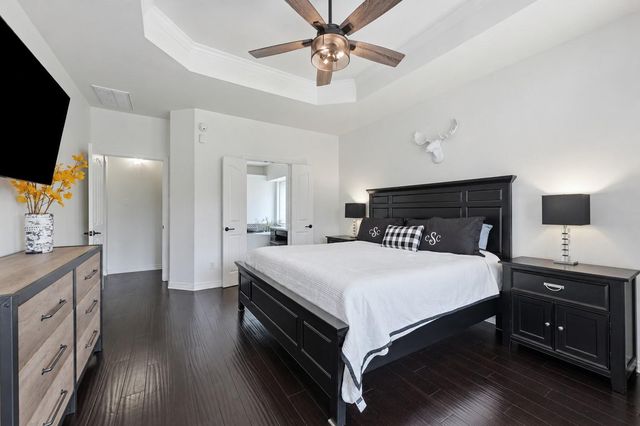 3414 Brinmont Place Lane, Katy, TX 77494