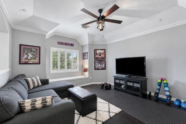 3414 Brinmont Place Lane, Katy, TX 77494