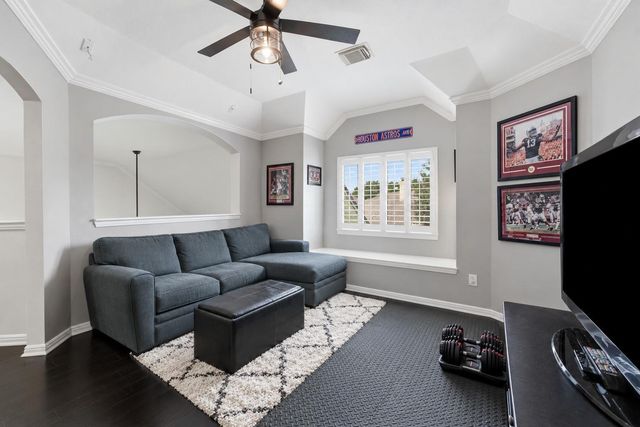 3414 Brinmont Place Lane, Katy, TX 77494