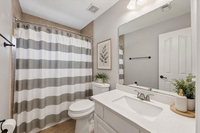 3414 Brinmont Place Lane, Katy, TX 77494