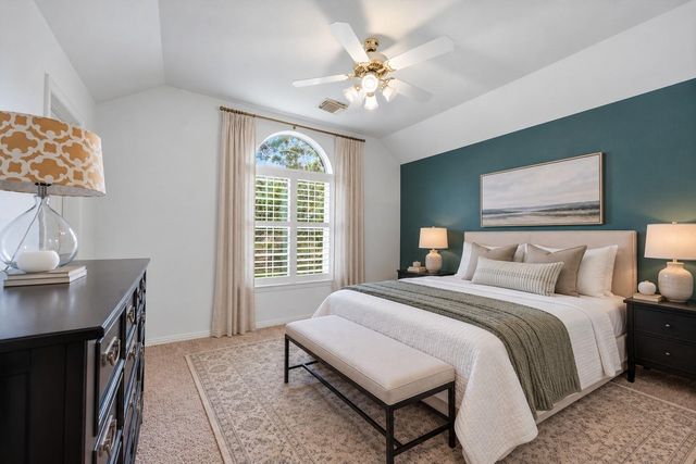 3414 Brinmont Place Lane, Katy, TX 77494