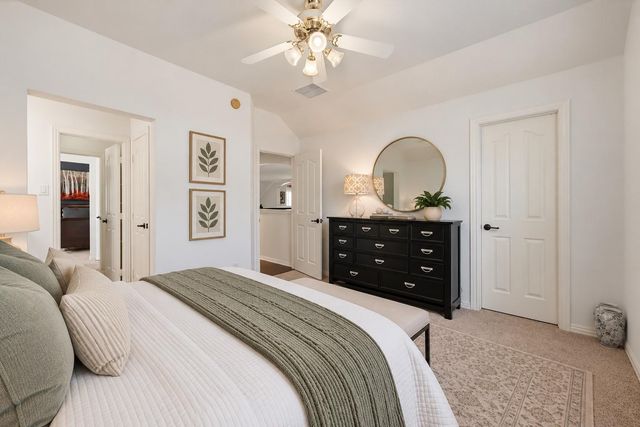 3414 Brinmont Place Lane, Katy, TX 77494