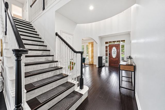 3414 Brinmont Place Lane, Katy, TX 77494