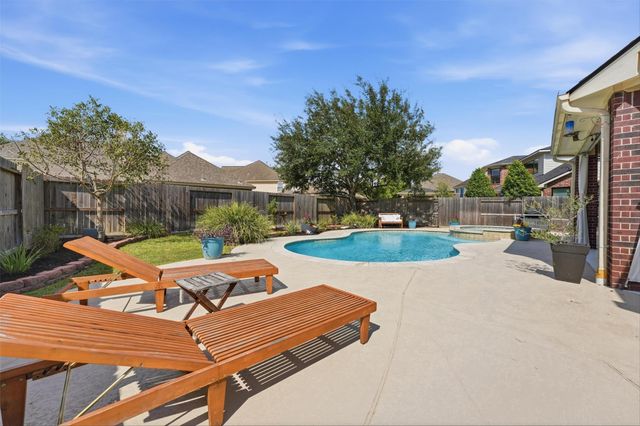 3414 Brinmont Place Lane, Katy, TX 77494