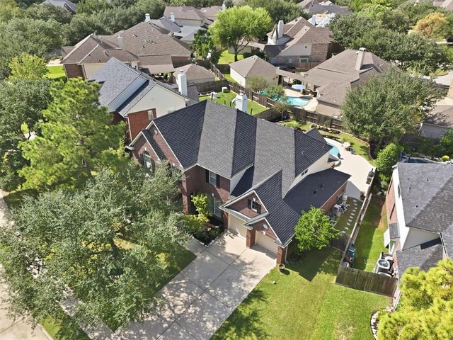 3414 Brinmont Place Lane, Katy, TX 77494