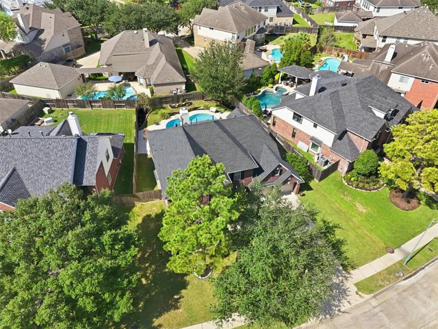 3414 Brinmont Place Lane, Katy, TX 77494