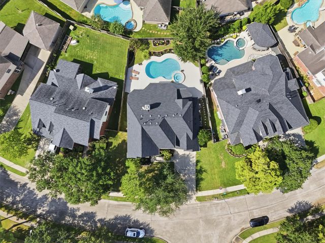 3414 Brinmont Place Lane, Katy, TX 77494