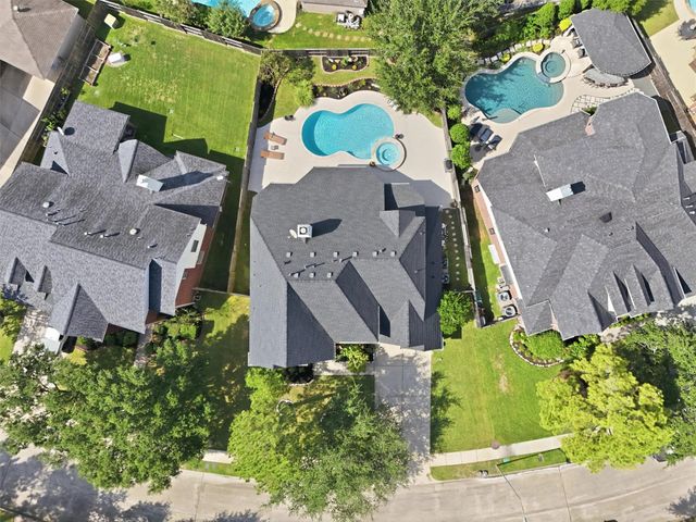 3414 Brinmont Place Lane, Katy, TX 77494