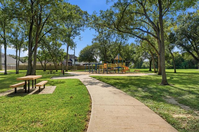 3414 Brinmont Place Lane, Katy, TX 77494