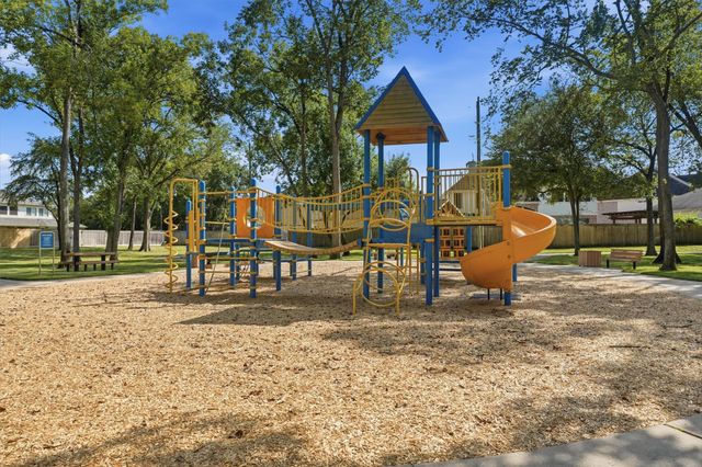 3414 Brinmont Place Lane, Katy, TX 77494
