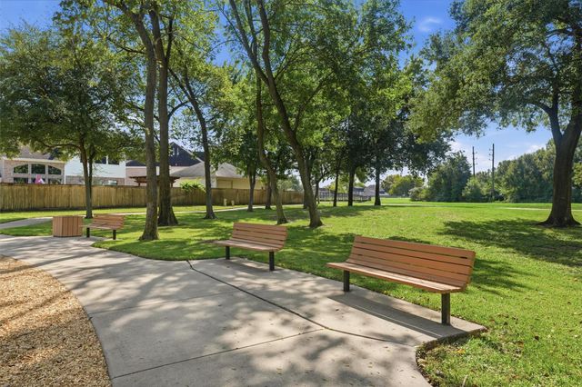 3414 Brinmont Place Lane, Katy, TX 77494