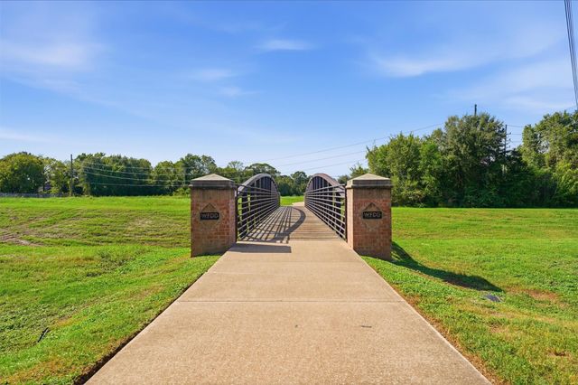3414 Brinmont Place Lane, Katy, TX 77494