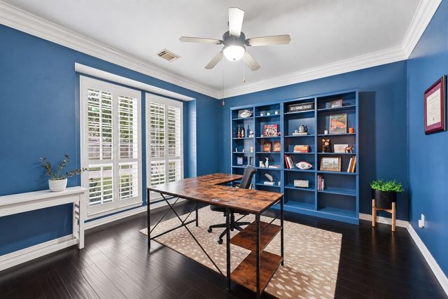 3414 Brinmont Place Lane, Katy, TX 77494