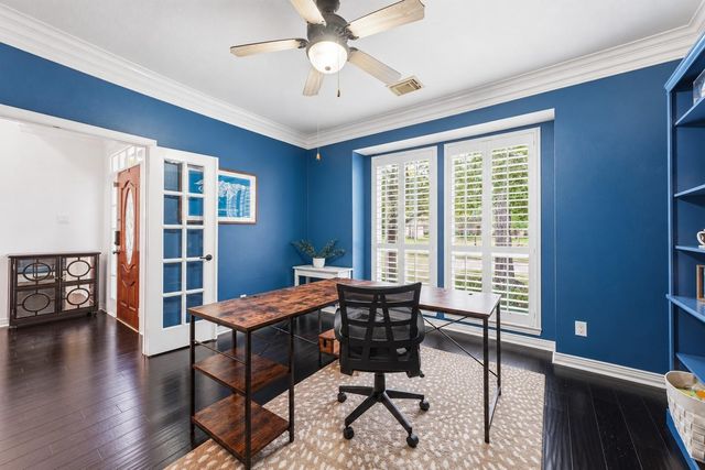 3414 Brinmont Place Lane, Katy, TX 77494