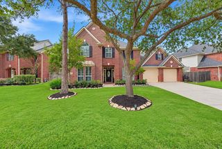 3414 Brinmont Place Lane, Katy, TX 77494