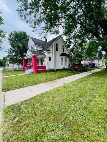 944 Caulfield Avenue Sw, City Of Grand Rapids, MI 49503