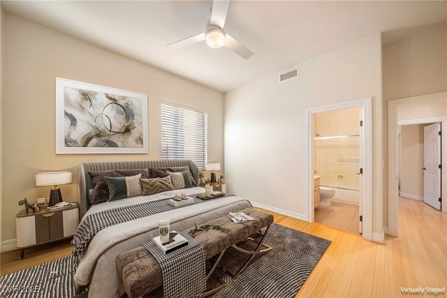 2064 Poetry Avenue, Henderson, NV 89052