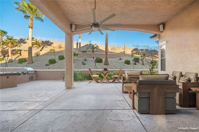 2064 Poetry Avenue, Henderson, NV 89052