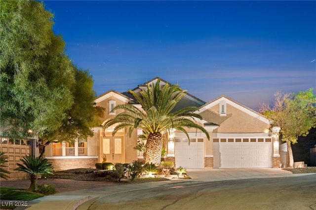 2064 Poetry Avenue, Henderson, NV 89052